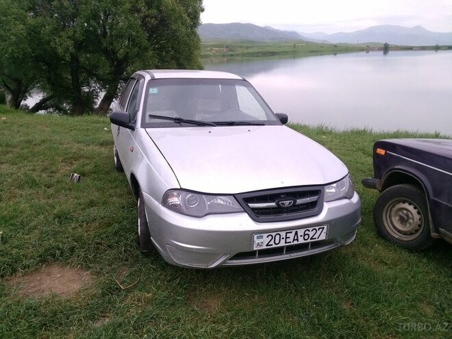 Daewoo Nexia 2009, 2,365,488 km - 0.2 l - Gədəbəy
