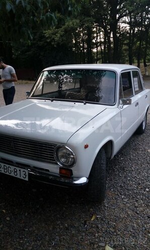LADA (VAZ) 21011 1980, 200,000 km - 1.3 l - Masallı