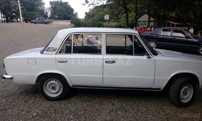 LADA (VAZ) 21011 1980, 200,000 km - 1.3 l - Masallı