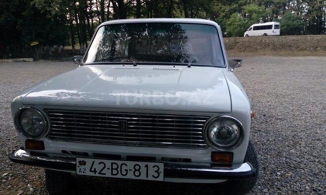LADA (VAZ) 21011 1980, 200,000 km - 1.3 l - Masallı