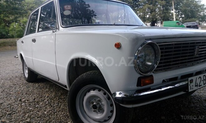 LADA (VAZ) 21011 1980, 200,000 km - 1.3 l - Masallı
