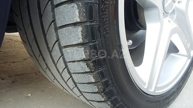 Mercedes C 240 2000, 368,000 km - 2.4 l - Xırdalan