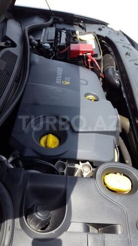 Renault Megane 2006, 198,000 km - 1.5 l - Bakı