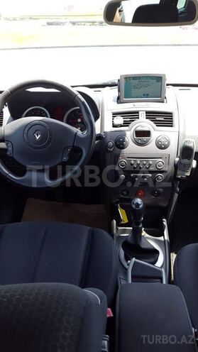 Renault Megane 2006, 198,000 km - 1.5 l - Bakı