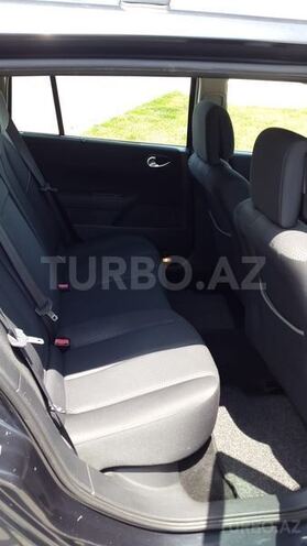 Renault Megane 2006, 198,000 km - 1.5 l - Bakı