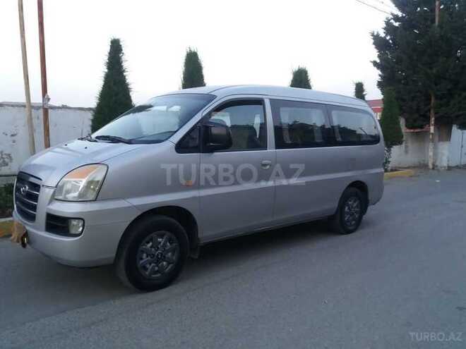 Hyundai H-1 2006, 385,000 km - 2.5 l - Xırdalan