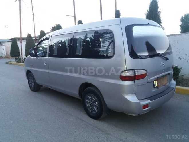 Hyundai H-1 2006, 385,000 km - 2.5 l - Xırdalan