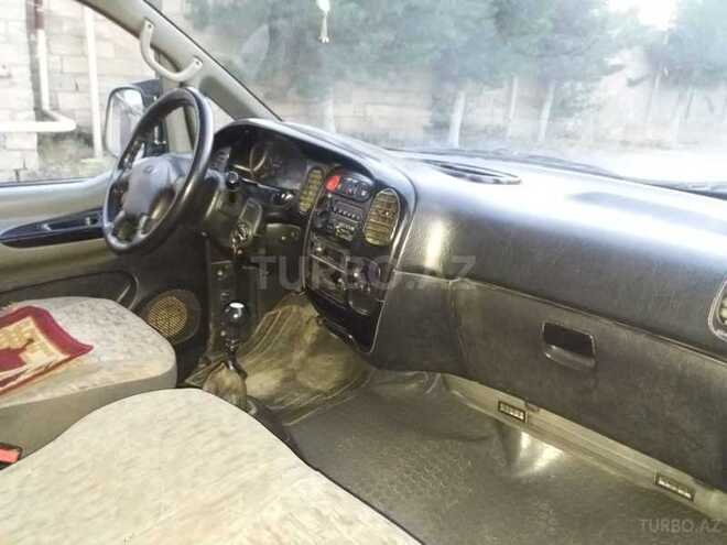 Hyundai H-1 2006, 385,000 km - 2.5 l - Xırdalan