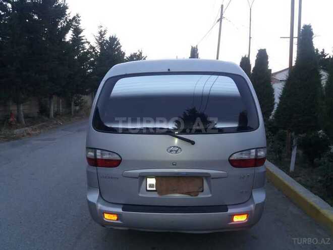 Hyundai H-1 2006, 385,000 km - 2.5 l - Xırdalan