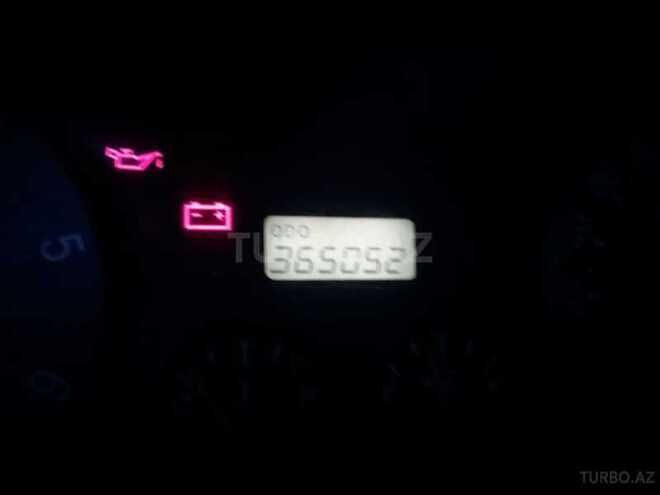 Hyundai H-1 2006, 385,000 km - 2.5 l - Xırdalan
