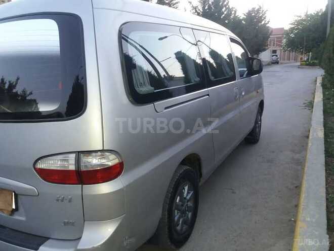 Hyundai H-1 2006, 385,000 km - 2.5 l - Xırdalan