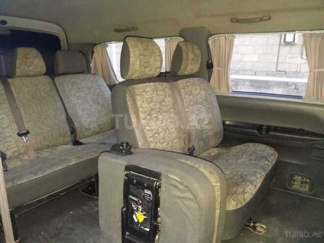 Hyundai H-1 2006, 385,000 km - 2.5 l - Xırdalan