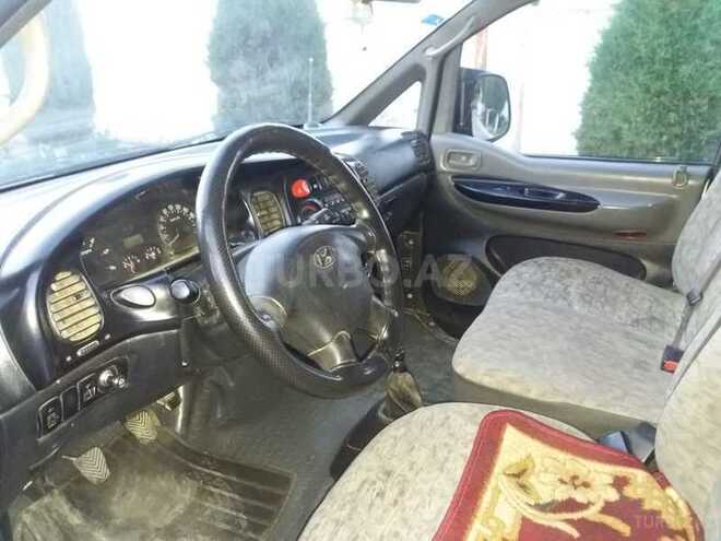 Hyundai H-1 2006, 385,000 km - 2.5 l - Xırdalan