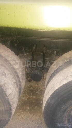 KamAz 55111 1986, 250,000 km - 11.0 l - Ağcabədi