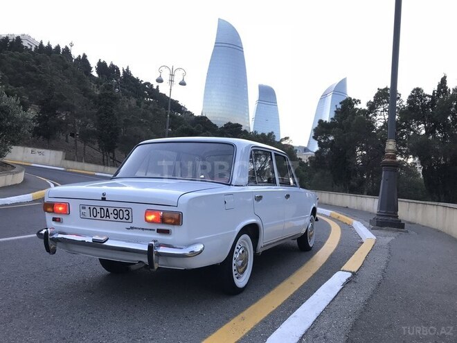 LADA (VAZ) 2101 1974, 125,000 km - 1.2 l - Bakı