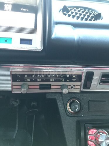 LADA (VAZ) 2101 1974, 125,000 km - 1.2 l - Bakı