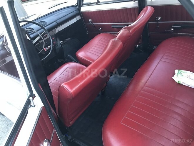 LADA (VAZ) 2101 1974, 125,000 km - 1.2 l - Bakı