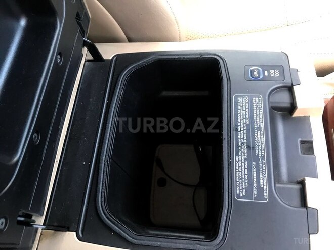 Toyota Land Cruiser 2012, 90,000 km - 4.0 l - Bakı