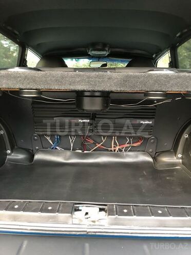 LADA (VAZ) Niva 2015, 19,300 km - 1.7 l - Sumqayıt