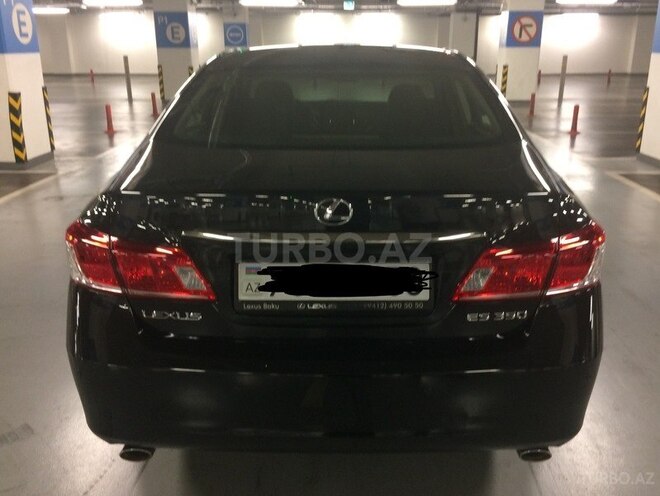 Lexus ES 350 2012, 122,000 km - 3.0 l - Bakı