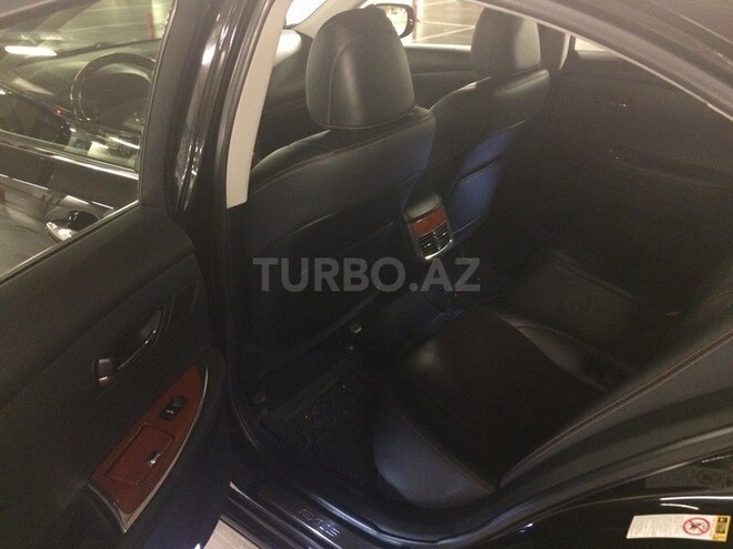 Lexus ES 350 2012, 122,000 km - 3.0 l - Bakı