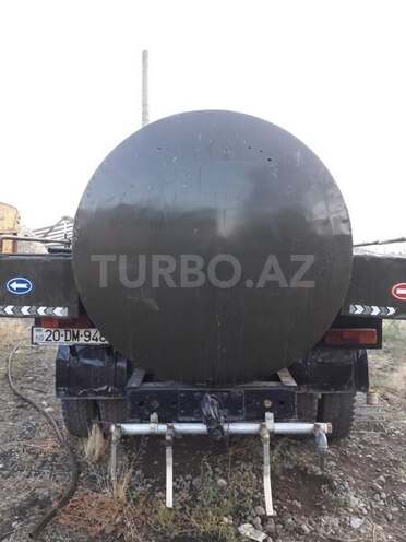 GAZ  1990, 268,484 km - 2.8 l - Gəncə