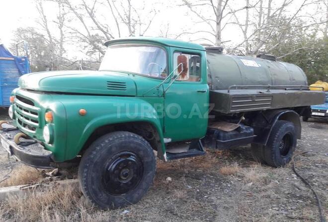 GAZ  1990, 268,484 km - 2.8 l - Gəncə
