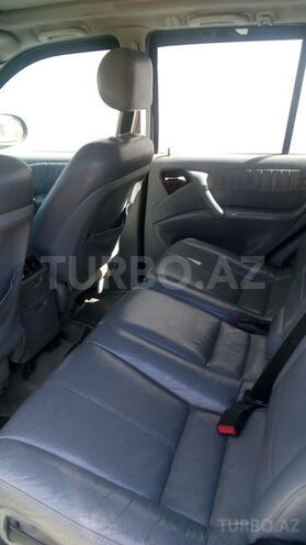 Mercedes ML 320 2000, 180,000 km - 3.2 л - Bakı