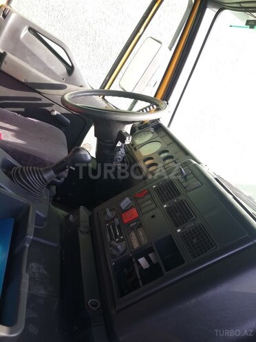 Iveco  2001, 140,000 km - 1.4 l - Bakı