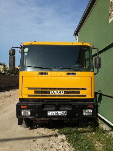 Iveco  2001, 140,000 km - 1.4 l - Bakı