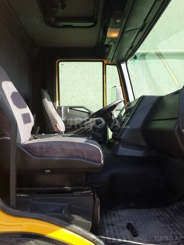 Iveco  2001, 140,000 km - 1.4 l - Bakı