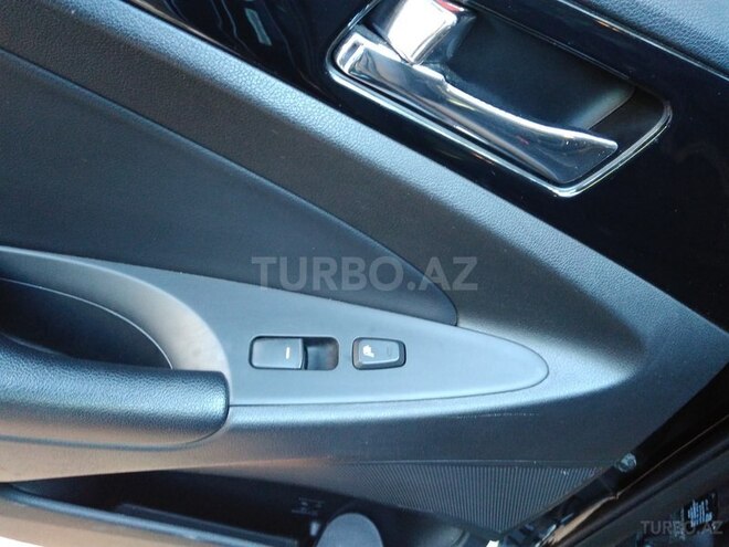Hyundai Sonata 2011, 107,000 km - 2.4 l - Bakı