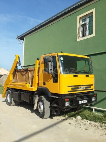 Iveco  2001, 140,000 km - 1.4 l - Bakı