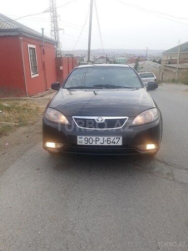 Daewoo Gentra 2014, 142,000 km - 1.5 л - Bakı