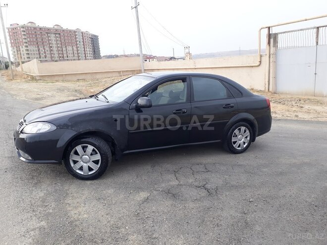 Daewoo Gentra 2014, 142,000 km - 1.5 л - Bakı