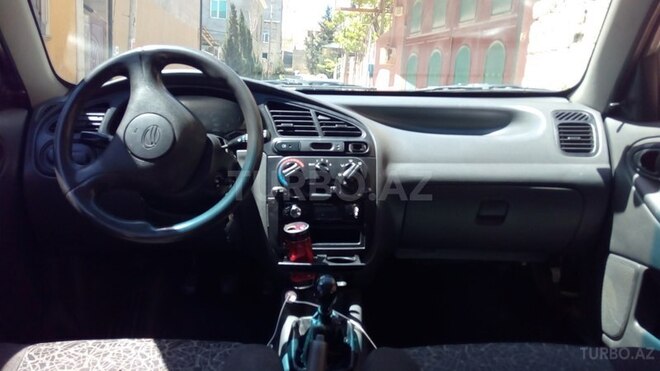 Daewoo Lanos 2010, 430,000 km - 1.5 l - Bakı