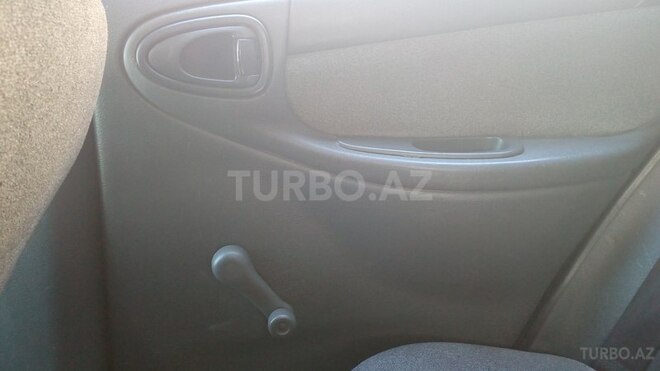 Daewoo Lanos 2010, 430,000 km - 1.5 l - Bakı