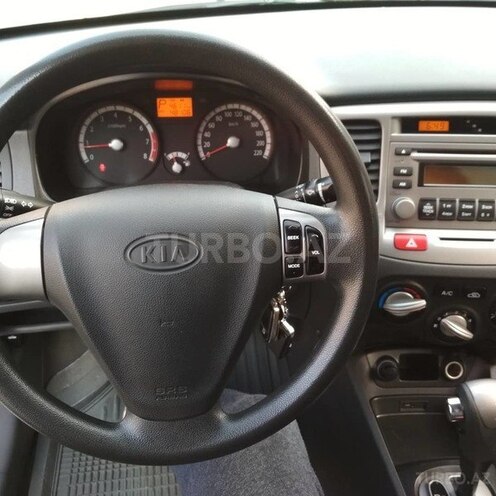 Kia Rio 2008, 47,500 km - 1.4 l - Bakı