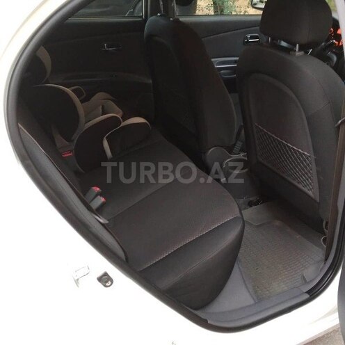 Kia Rio 2008, 47,500 km - 1.4 l - Bakı