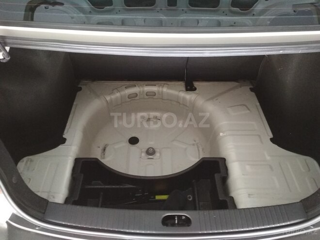 Kia Rio 2008, 47,500 km - 1.4 l - Bakı
