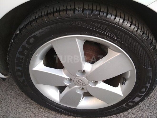 Kia Rio 2008, 47,500 km - 1.4 l - Bakı
