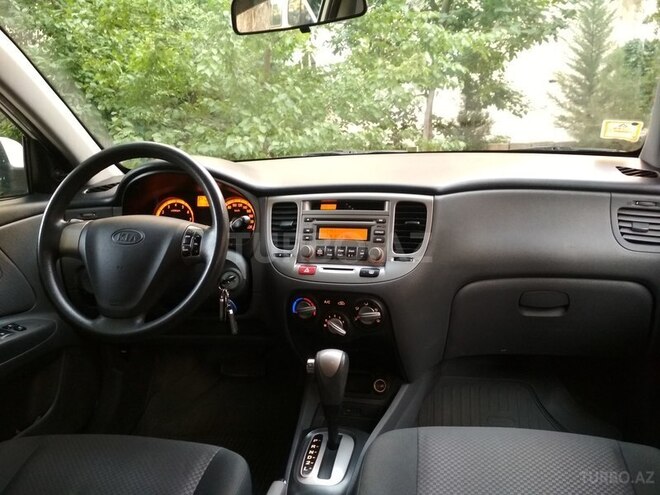 Kia Rio 2008, 47,500 km - 1.4 l - Bakı