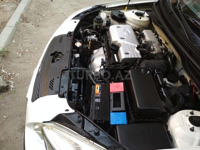 Kia Rio 2008, 47,500 km - 1.4 l - Bakı