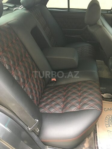 Mercedes E 320 1995, 411,636 km - 3.2 л - Bakı