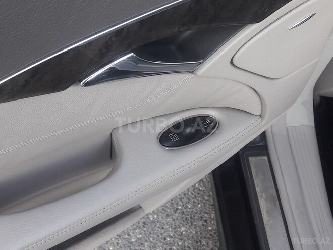 Mercedes E 350 2005, 249,000 km - 3.5 l - Bakı