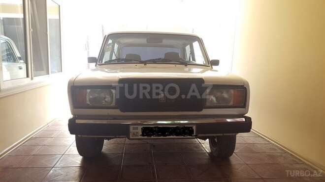 LADA (VAZ) 2107 2008, 78,000 km - 1.6 l - Bakı
