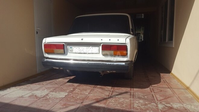 LADA (VAZ) 2107 2008, 78,000 km - 1.6 l - Bakı