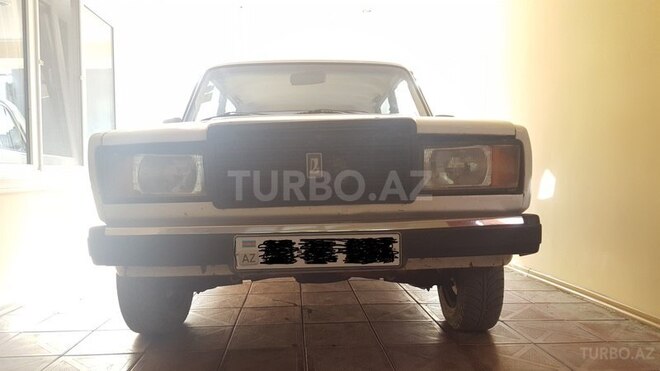LADA (VAZ) 2107 2008, 78,000 km - 1.6 l - Bakı