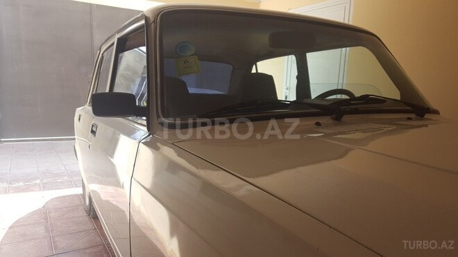 LADA (VAZ) 2107 2008, 78,000 km - 1.6 l - Bakı