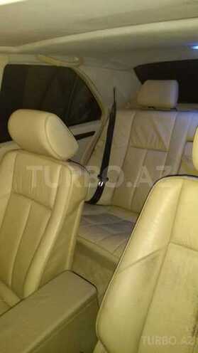 Mercedes C 180 1998, 355,530 km - 1.8 л - Bakı